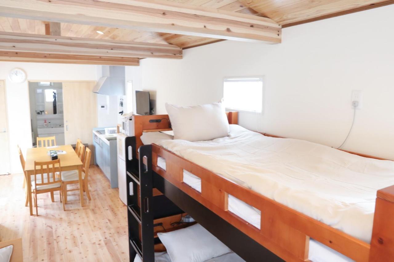 Bath A / Vacation Stay 54869 Beppu Exterior foto