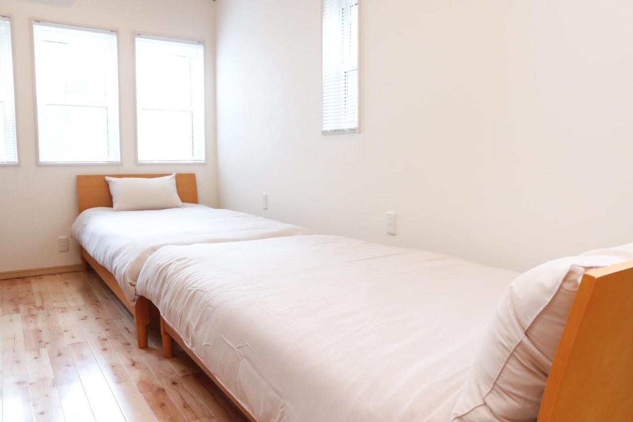 Bath A / Vacation Stay 54869 Beppu Exterior foto