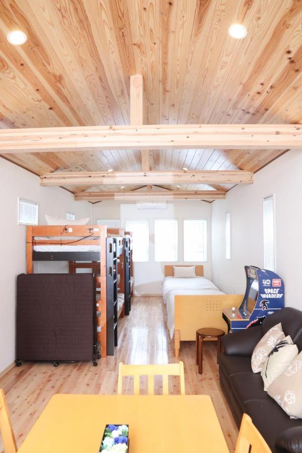 Bath A / Vacation Stay 54869 Beppu Exterior foto